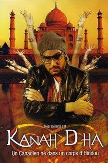 Kanah D'ha film afişi