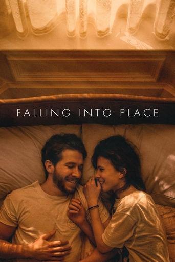 Falling into Place film afişi