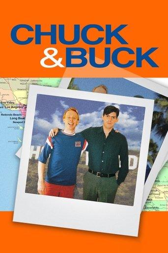 Chuck & Buck film afişi