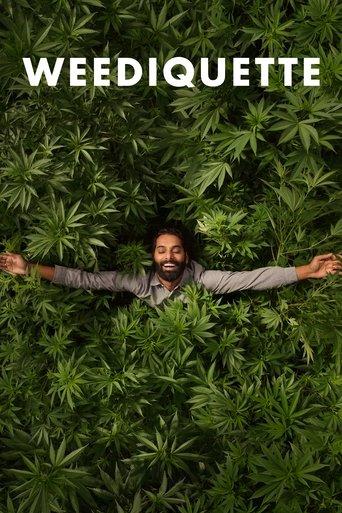 Weediquette dizi afişi