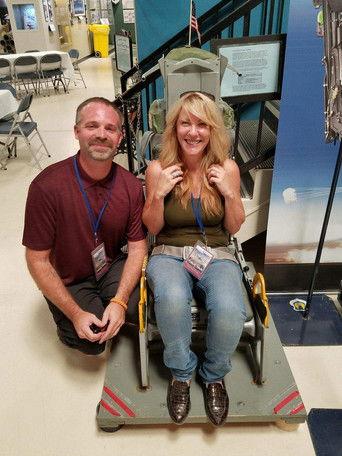 UFO Seekers dizi afişi