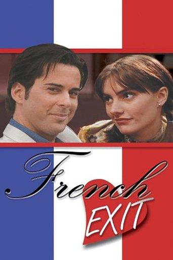 French Exit film afişi