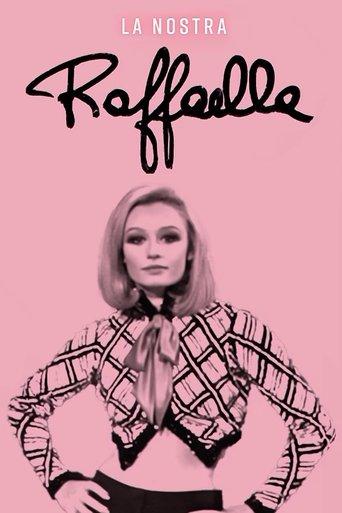 La nostra Raffaella film afişi