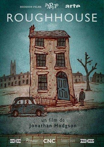 Roughhouse film afişi