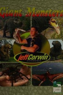 Giant Monsters film afişi