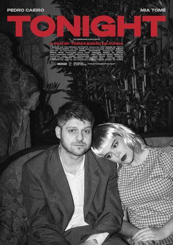 Tonight film afişi