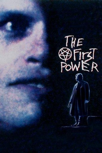 The First Power film afişi
