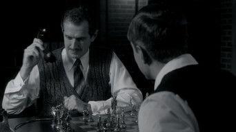 Men of Letters - The Winchester Legacy