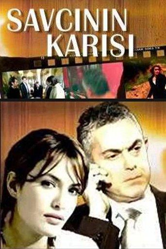 Savcının Karısı dizi afişi