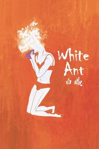 White Ant film afişi