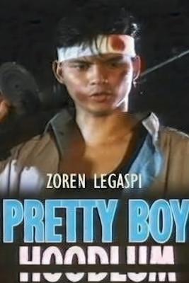 Pretty Boy Hoodlum film afişi