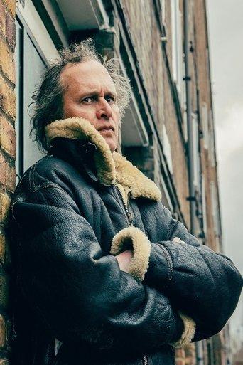 Simon Munnery: Alan Parker - Urban Warrior - The Farewell Tour film afişi