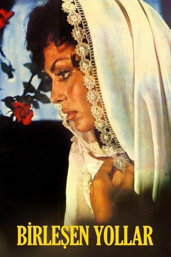 Crossroads film afişi