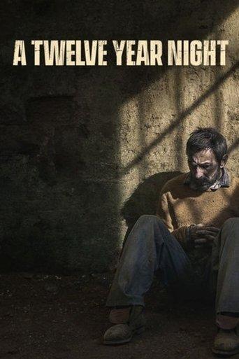 A Twelve-Year Night film afişi