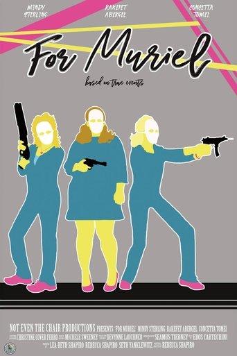 For Muriel film afişi