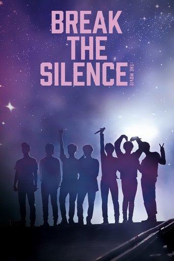 Break the Silence: The Movie film afişi
