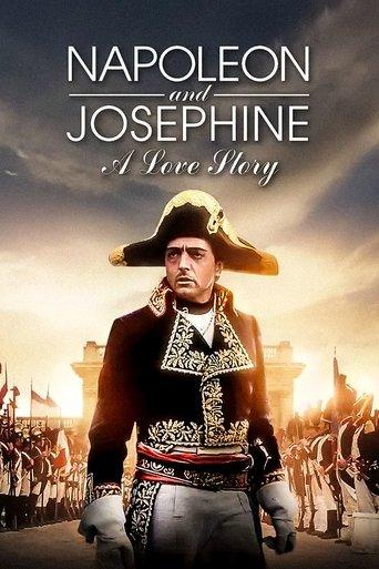 Napoleon and Josephine: A Love Story dizi afişi