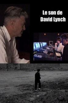 The Sound of Lynch film afişi