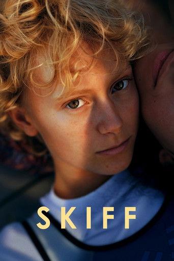 Skiff film afişi