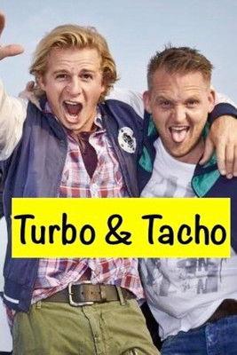 Turbo & Tacho film afişi
