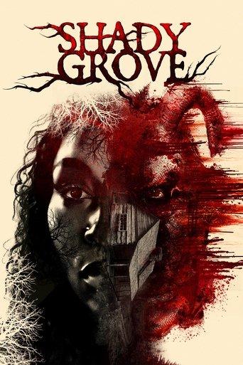 Shady Grove film afişi