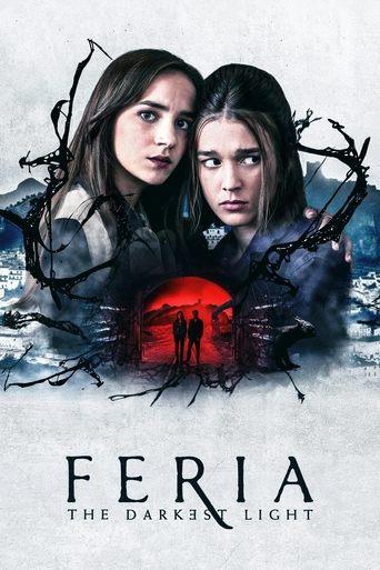 Feria: The Darkest Light dizi afişi