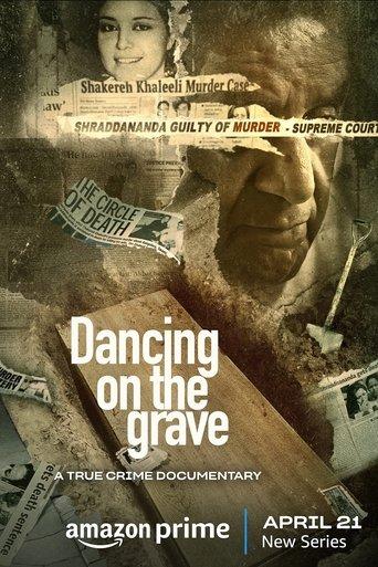 Dancing on the Grave dizi afişi