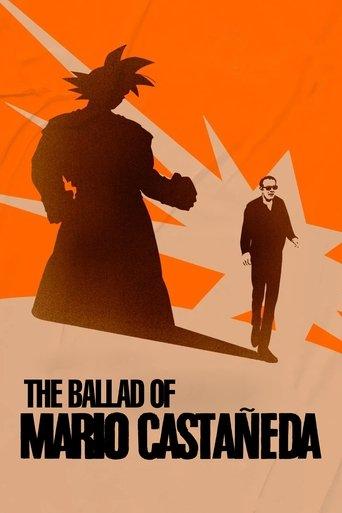 The Ballad of Mario Castañeda film afişi