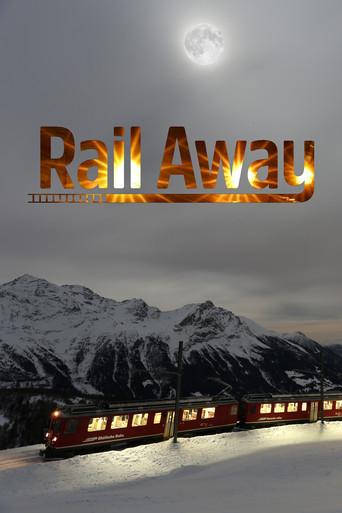 Rail Away dizi afişi