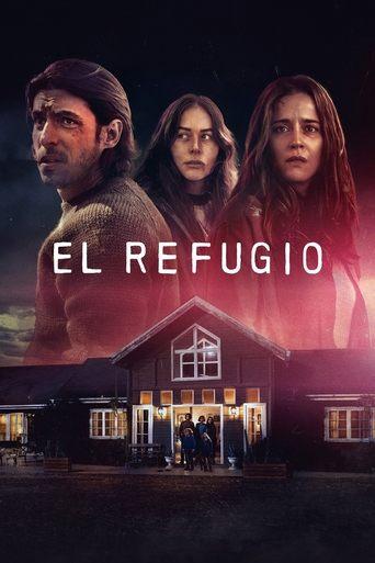 El Refugio dizi afişi