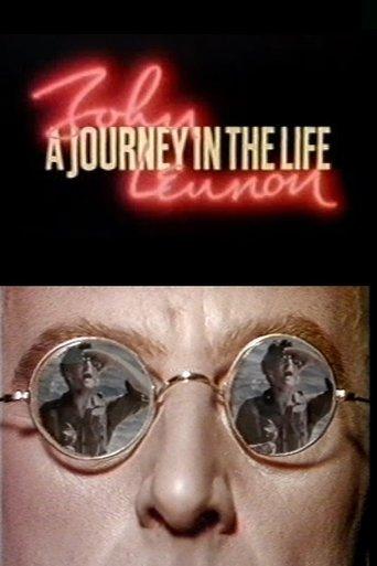 John Lennon: A Journey in the Life film afişi