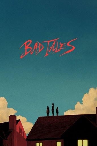Bad Tales film afişi