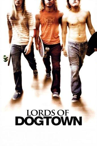 Lords of Dogtown film afişi