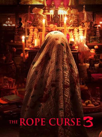 The Rope Curse 3 film afişi