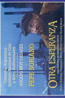 Otra esperanza film afişi