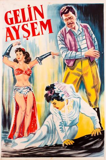 Gelin Ayşem film afişi