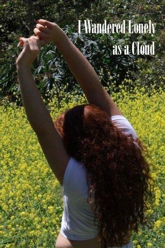 I Wandered Lonely as a Cloud film afişi