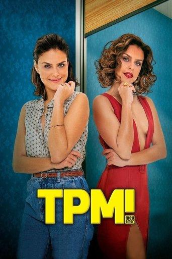 TPM! Meu amor film afişi