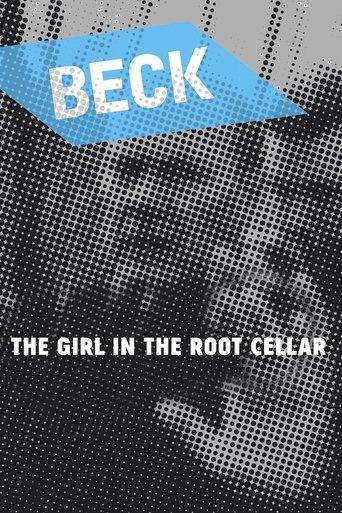Beck 18 - The Girl in the Root Cellar film afişi