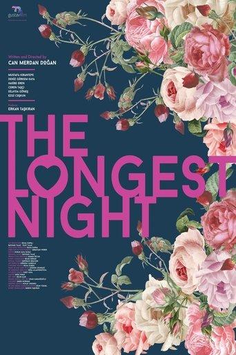 The Longest Night film afişi