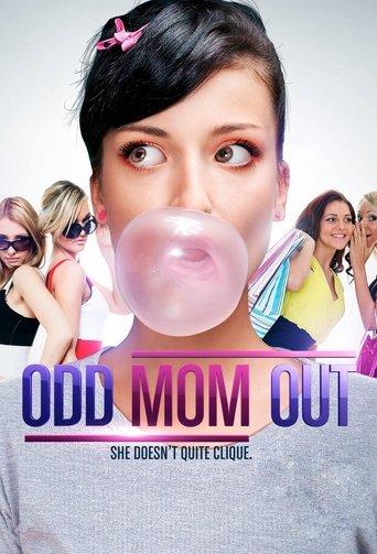 Odd Mom Out dizi afişi