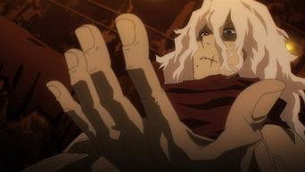 Memories Episode 4 - Tomura Shigaraki: Destruction