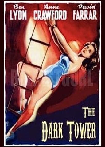 The Dark Tower film afişi