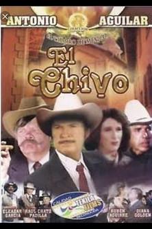 El chivo film afişi