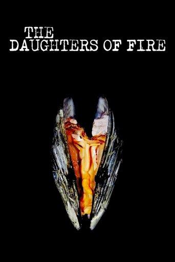 The Daughters of Fire film afişi