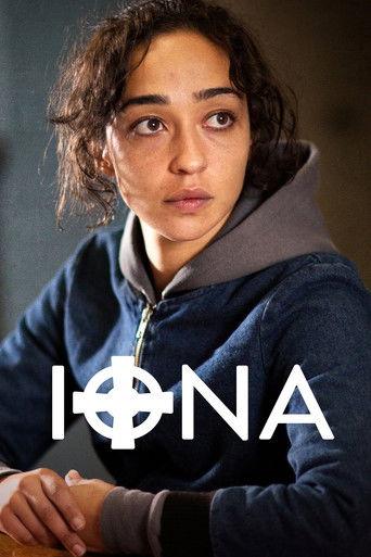 Iona film afişi