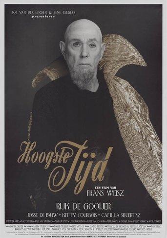 Last Call film afişi