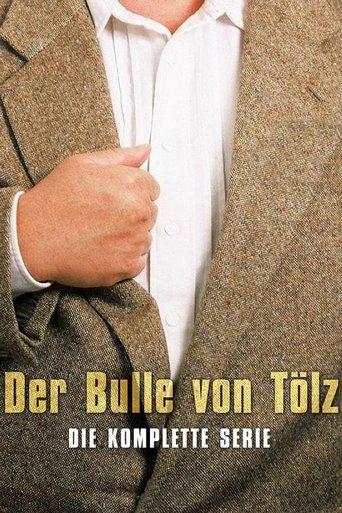 Der Bulle von Tölz dizi afişi