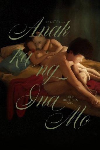 Your Mother's Son film afişi