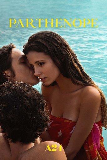 Parthenope film afişi